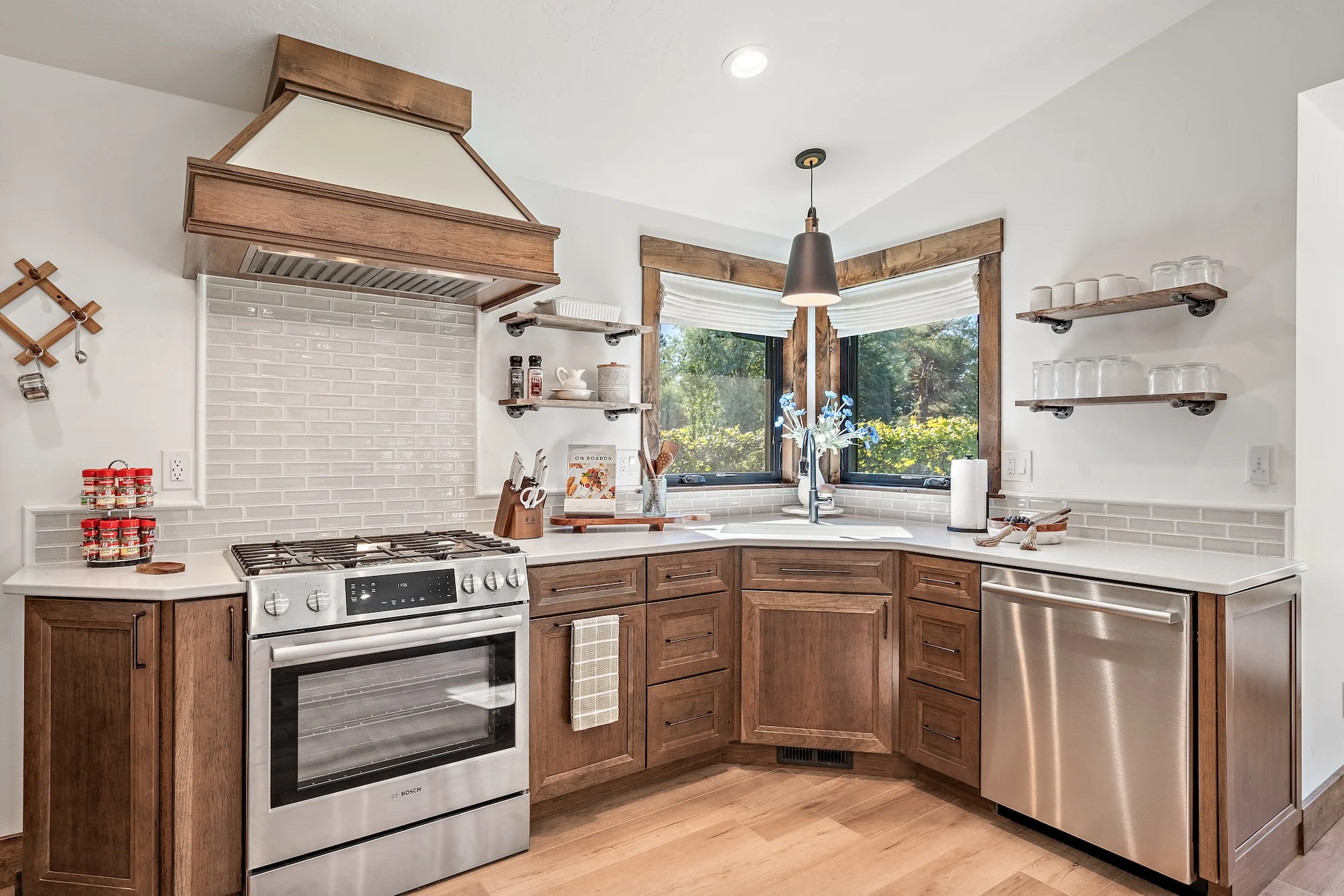 Interior Remodeling in Eagle, Idaho