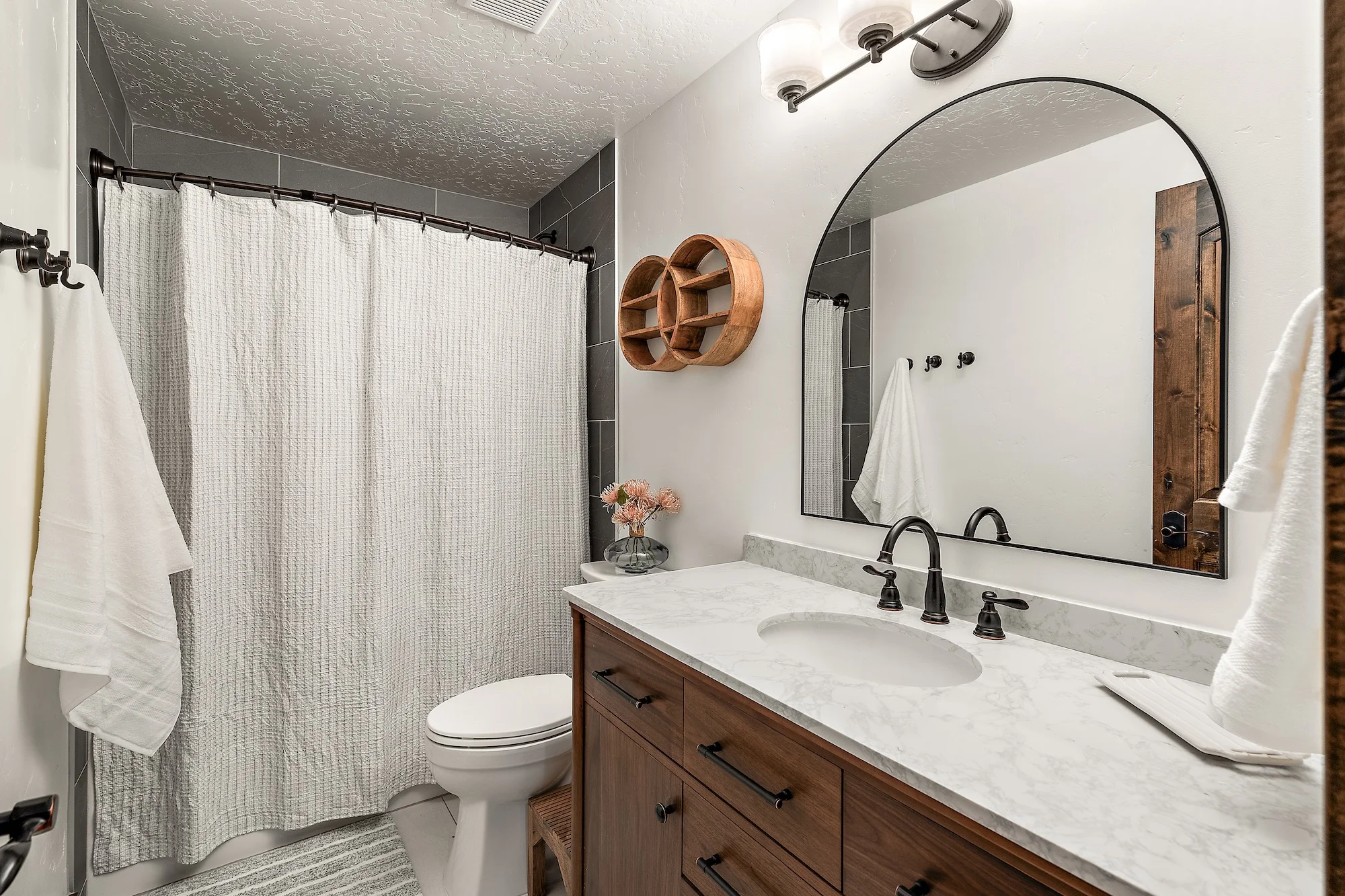 Interior Remodeling project