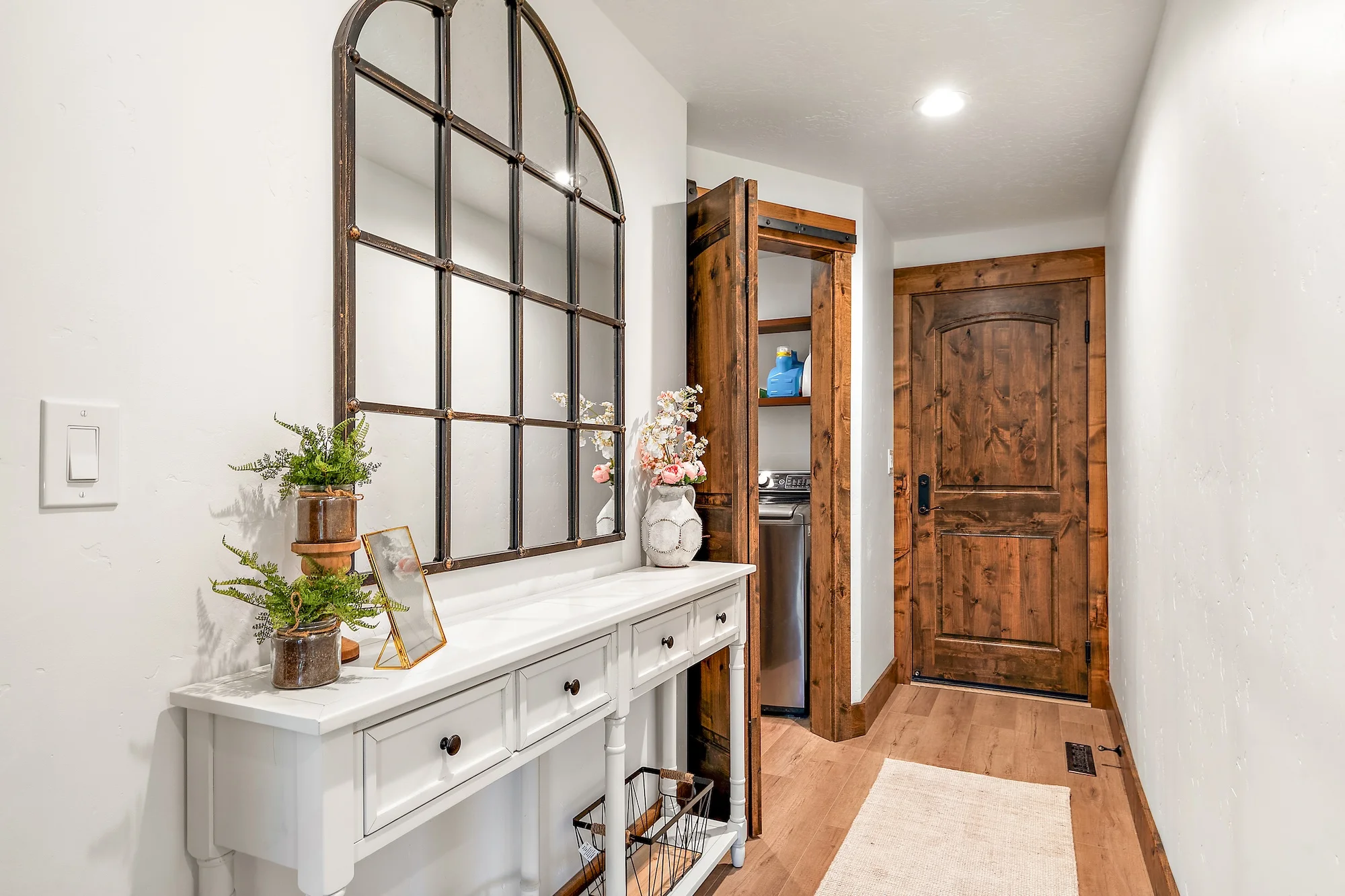 Interior Remodeling project