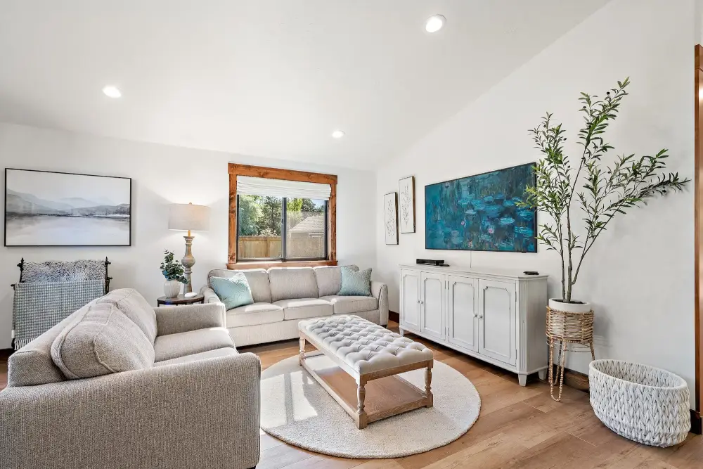 Emerald Isle Construction project in Boise