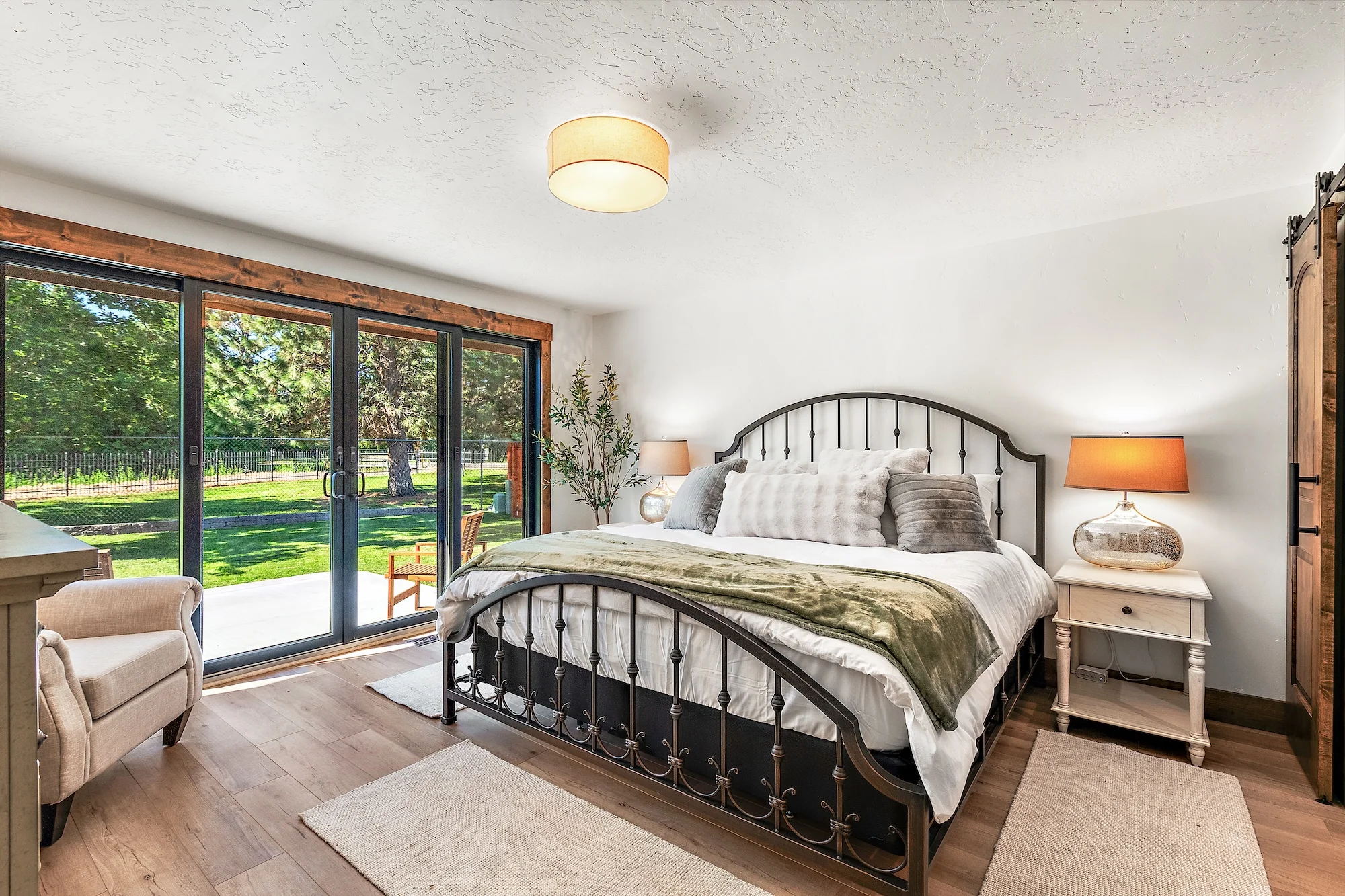 Interior Remodeling project