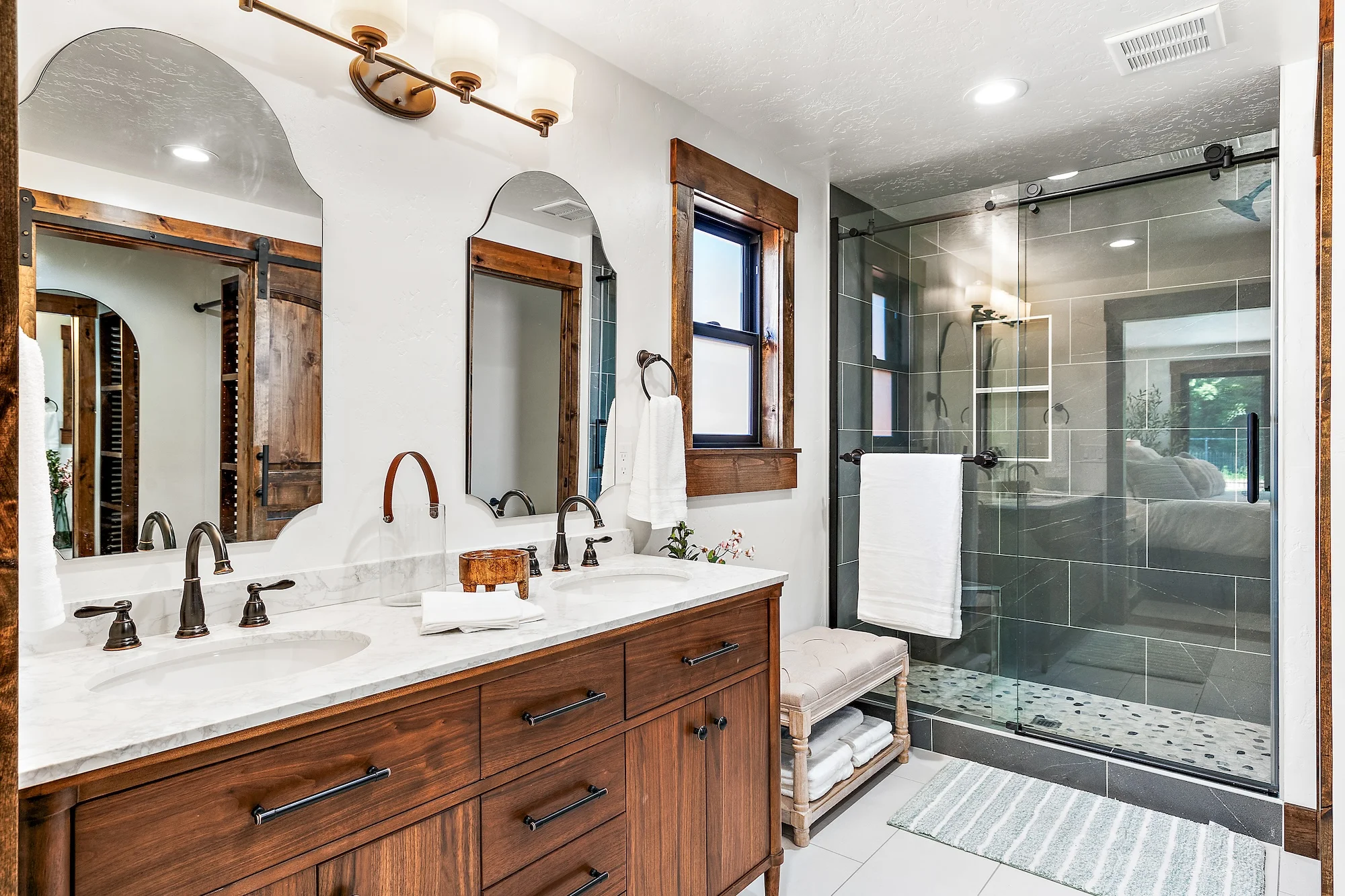 Interior Remodeling in Eagle, Idaho
