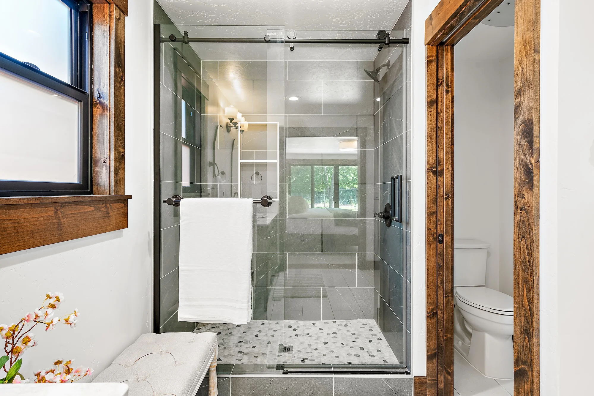 Emerald Isle Construction project