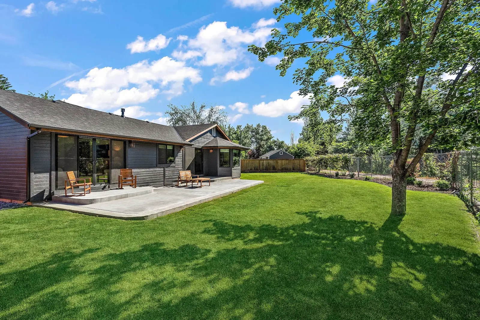 Exterior Remodeling in Star, Idaho