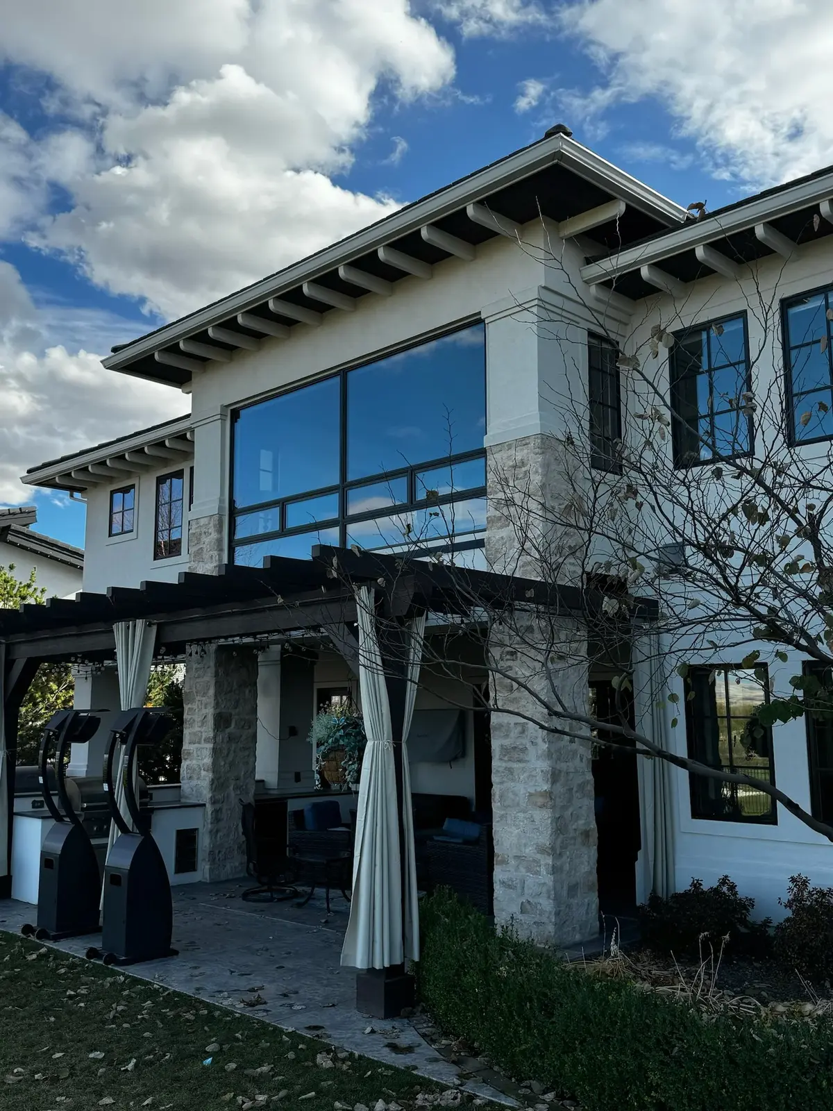 Emerald Isle Construction project