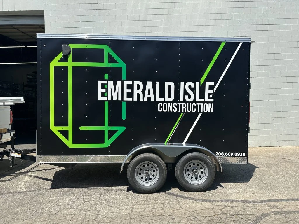 Home Additions project